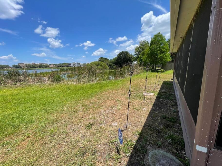 Lakeside Retreat - 3 Bedroom, 2 Bathroom House By The Lake Lakeland Esterno foto