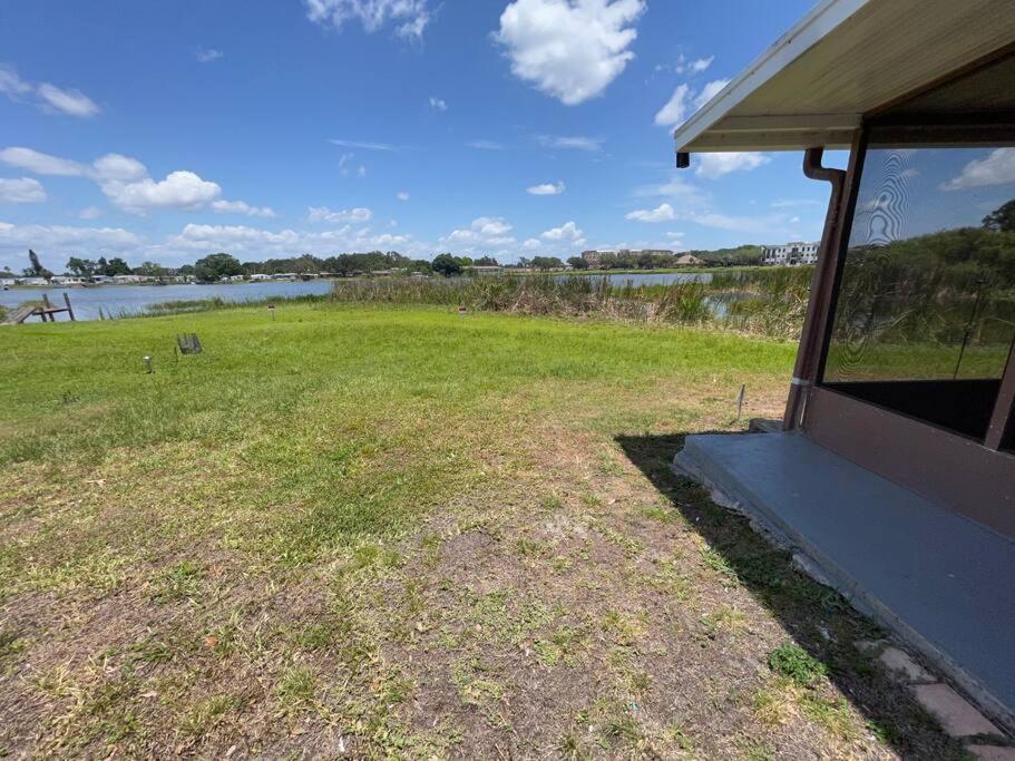 Lakeside Retreat - 3 Bedroom, 2 Bathroom House By The Lake Lakeland Esterno foto