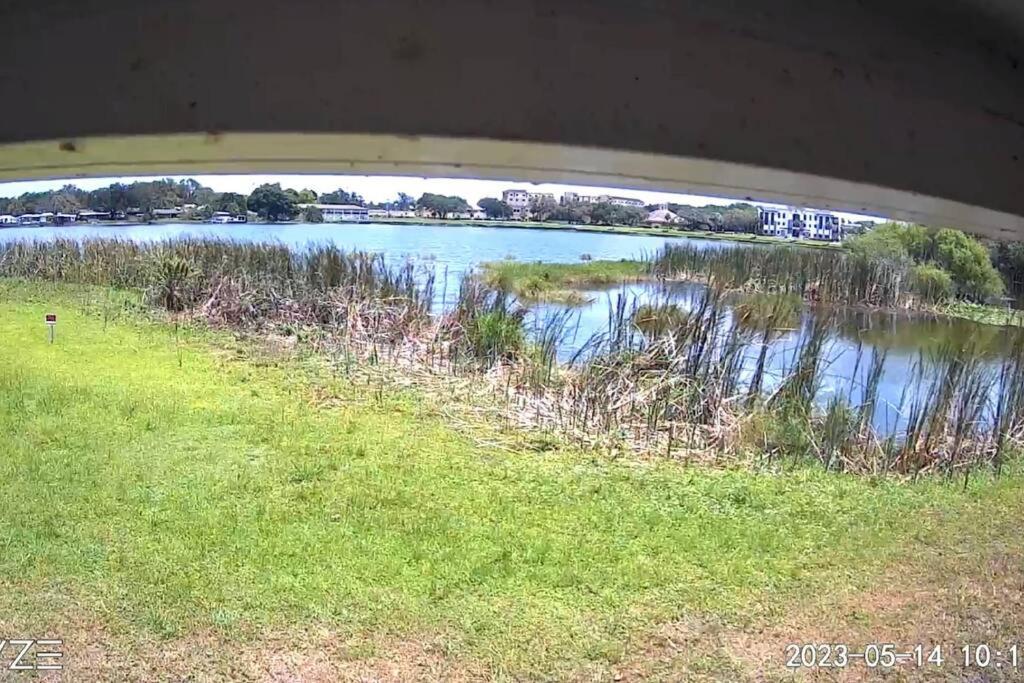 Lakeside Retreat - 3 Bedroom, 2 Bathroom House By The Lake Lakeland Esterno foto